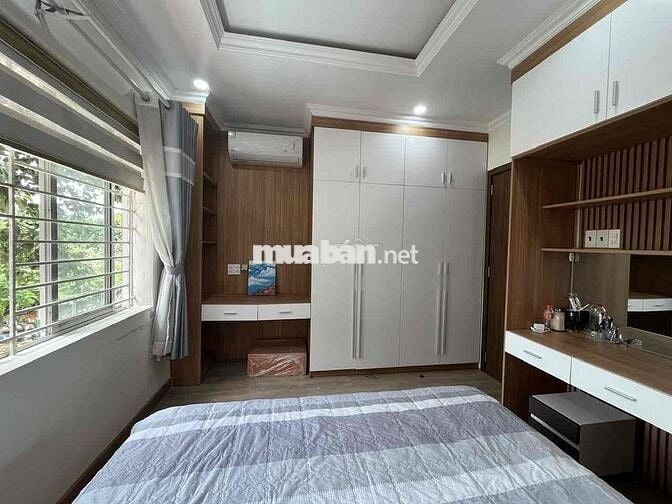 Căn hộ 70,6m2 (2PN-1WC) Chung cư Hưng Phú Cái Răng Cần Thơ