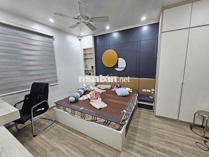 Chính chủ cần bán liền kề Kiến Hưng luxury