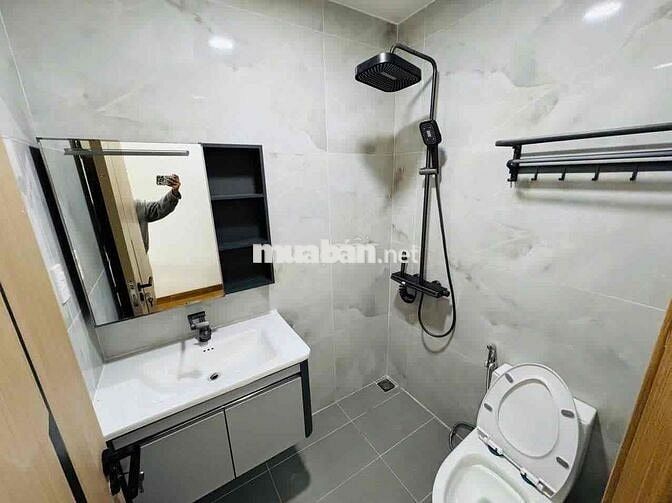 STUDIO CÓ BAN CÔNG – NGAY SÂN BAY – TRƯỜNG THI 2