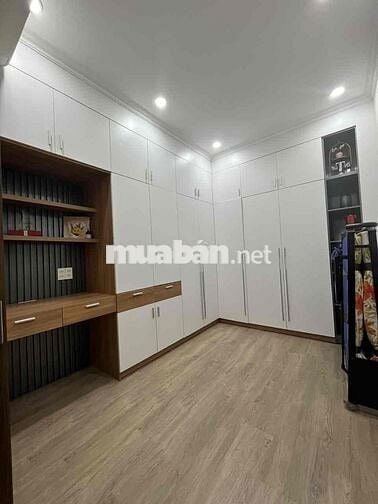 Căn hộ 70,6m2 (2PN-1WC) Chung cư Hưng Phú Cái Răng Cần Thơ