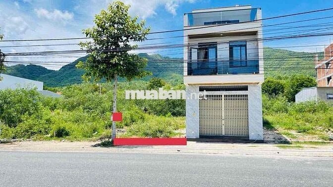 Đất Nền TĐC Đất Lành Vĩnh Thái Nha Trang Trục Đường Kinh Doanh