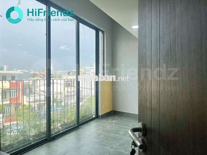 DUPLEX MỚI XÂY XINH QUÁ CHÈN ƠI