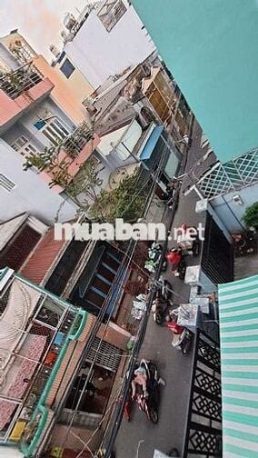 Nhà Nguyễn Lâm gần Phan Xích Long