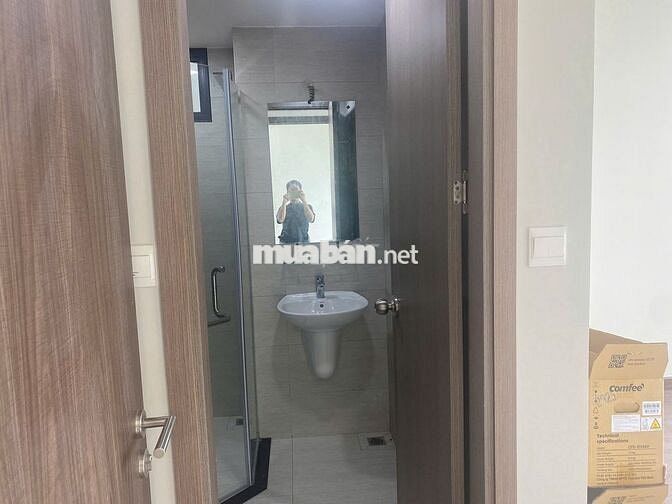 Cho thuê chính chủ căn hộ chung cư tại HT Pearl Dĩ An, 2 phòng ngủ 2wc