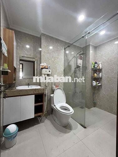 Căn hộ 70,6m2 (2PN-1WC) Chung cư Hưng Phú Cái Răng Cần Thơ