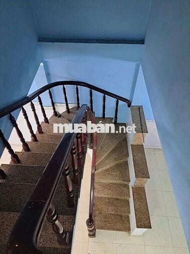 Cho thuê nguyên căn rộng rãi, 2pn 2wc, hxh, Đường số 59 P14 Gò vấp