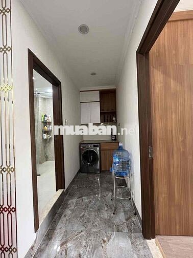 Căn hộ 70,6m2 (2PN-1WC) Chung cư Hưng Phú Cái Răng Cần Thơ