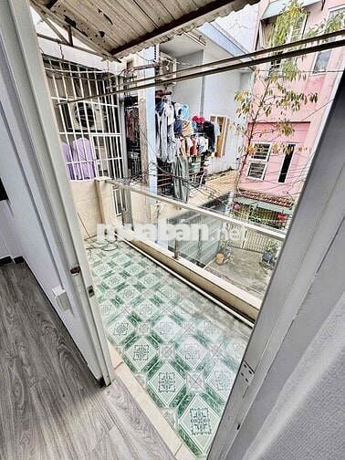 🎁Cho thuê 404// Quang Trung P10 Gò Vấp 3,5m❌10m 2pn 2wc