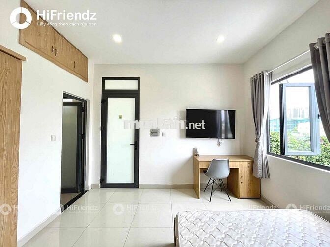 SIÊU PHẨM CĂN HỘ DỊCH VỤ - ĐẸP - TIỆN ÍCH - CAO CẤP