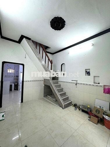 🎁Cho thuê 404// Quang Trung P10 Gò Vấp 3,5m❌10m 2pn 2wc