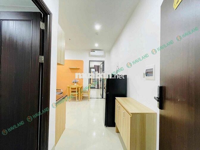 CĂN HỘ 1PN FULL NEW – NGUYỄN XUÂN KHOÁT, SƠN TRÀ – TRỐNG SẴN