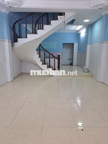 Cho thuê nguyên căn rộng rãi, 2pn 2wc, hxh, Đường số 59 P14 Gò vấp