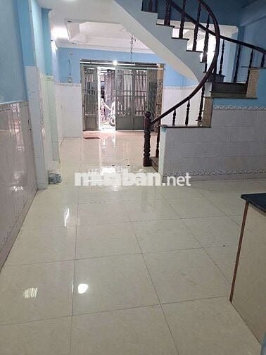 Cho thuê nguyên căn rộng rãi, 2pn 2wc, hxh, Đường số 59 P14 Gò vấp