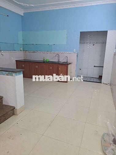 Cho thuê nguyên căn rộng rãi, 2pn 2wc, hxh, Đường số 59 P14 Gò vấp