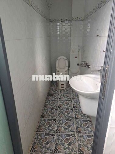 Cho thuê nguyên căn rộng rãi, 2pn 2wc, hxh, Đường số 59 P14 Gò vấp