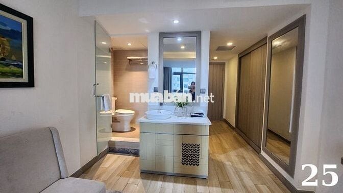 Bán căn hộ Mường Thanh Viễn Triều Nha Trang