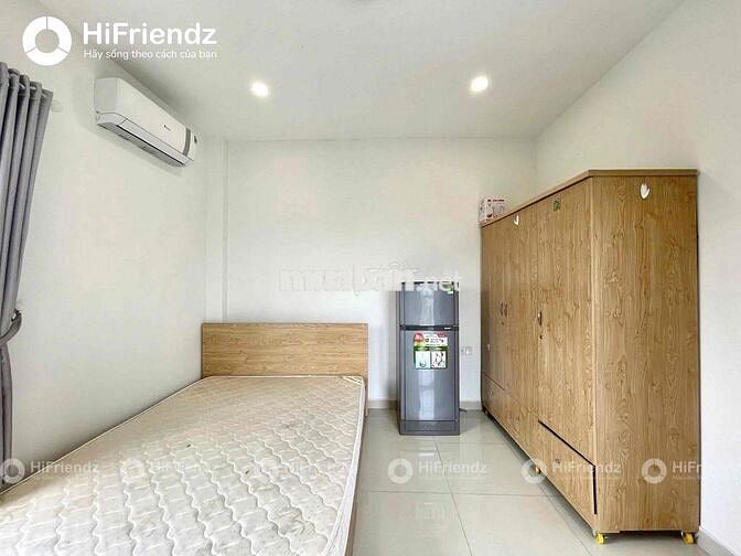 SIÊU PHẨM CĂN HỘ DỊCH VỤ - ĐẸP - TIỆN ÍCH - CAO CẤP