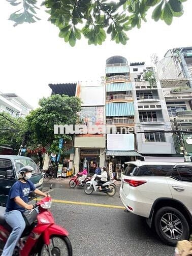 Mặt Tiền Đồng Đen - Vị Trí Đẹp, Sát Bên Bàu Cát Đôi.