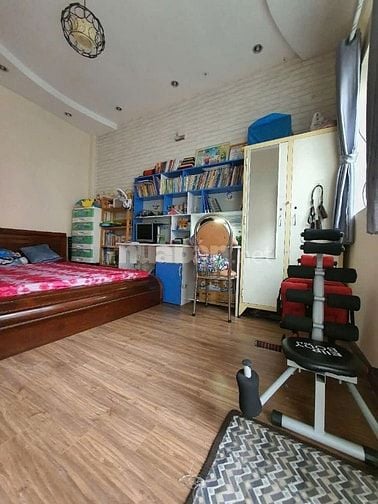 CHÍNH CHỦ BÁN NHÀ HẺM XE HƠI THÔNG CỘNG HÒA