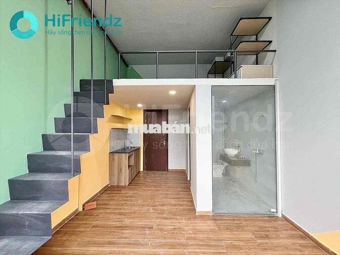 Khai Trương 60p Mới Xây  Gần Cầu Tham Lương Giá Từ 3.x Nhận Xe Điện