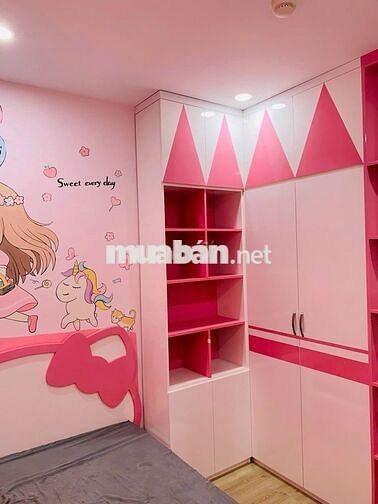 Emerald 3pn-2wc ,104m, cho thuê 19tr ,full NT ,view công viên