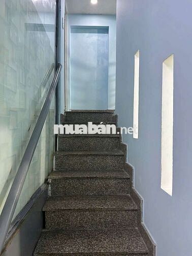 Bán nhà đường Bình Thành BHHB quan bình tân 4*12 trệt lầu giá 4ty