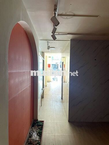 Mặt Tiền Đồng Đen - Vị Trí Đẹp, Sát Bên Bàu Cát Đôi.