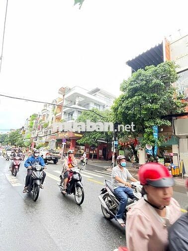 Mặt Tiền Đồng Đen - Vị Trí Đẹp, Sát Bên Bàu Cát Đôi.