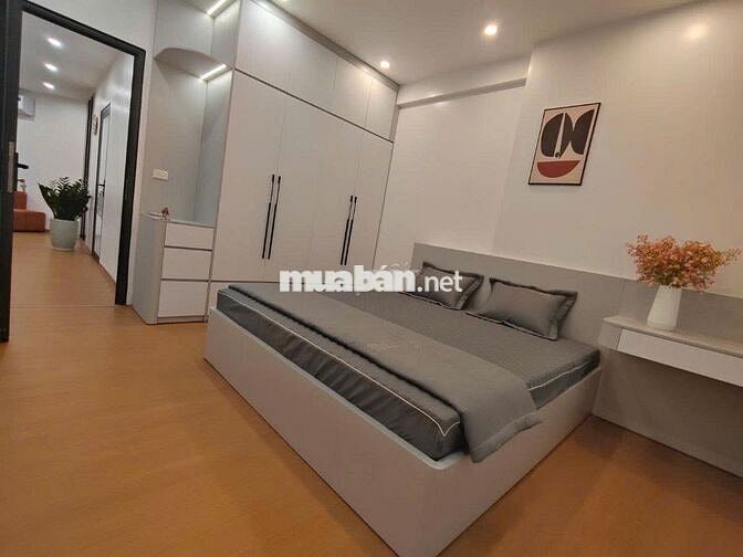 Bán gấp CH tòa A CC An Sinh, Nguyễn Cơ Thạch, 97m2,3N,2WC, giá 7.4 tỷ