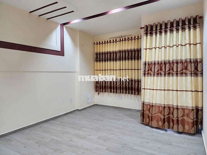 Bán nhà sổ Hồng riêng đường Bình Thành 4*23 giá 6ty3 TL nhẹ