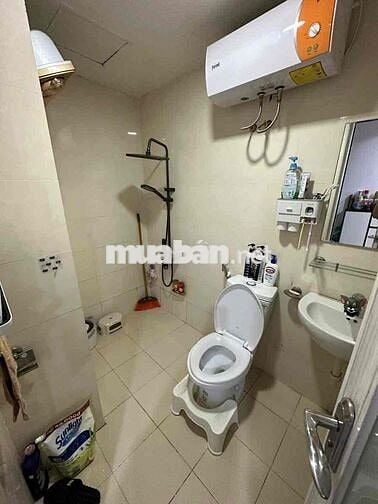 Bán căn góc chung cư Đồng Tầu nhà đẹp3 thoáng sổ đỏ CC ở ngay 65m T26