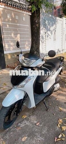 Bạn xe SH chinh chủ nữ ít đi