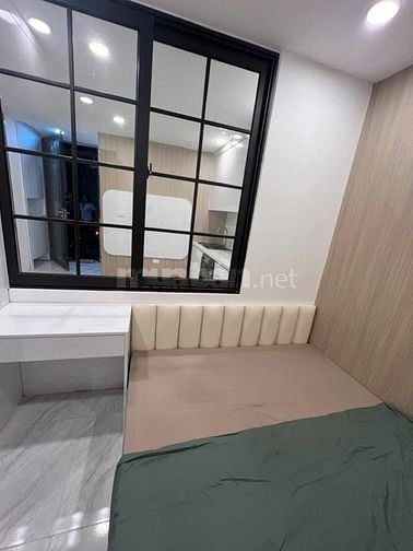 Bán Nhà, Phố VIP Bạch Mai 50m, tầng 1, mt 4,3m, giá 4,35 tỷ.