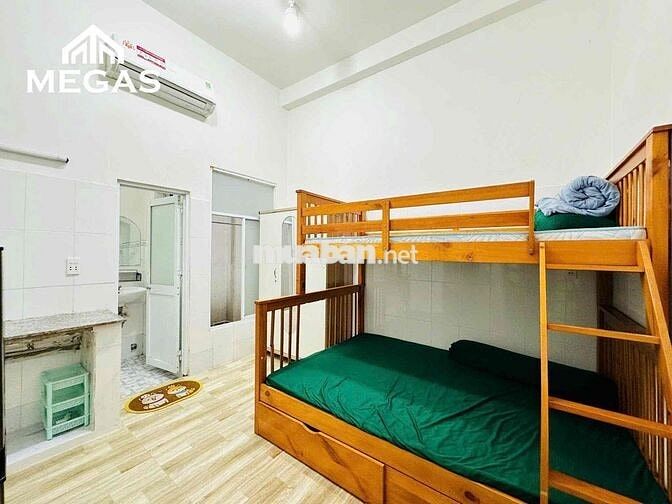 Cần Pass lại phòng như hình, Ngay Nguyễn Ảnh Thủ, Đầy Đủ Nội Thất