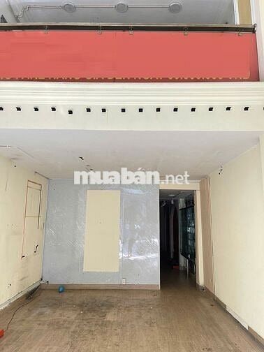 Mặt Tiền Đồng Đen - Vị Trí Đẹp, Sát Bên Bàu Cát Đôi.