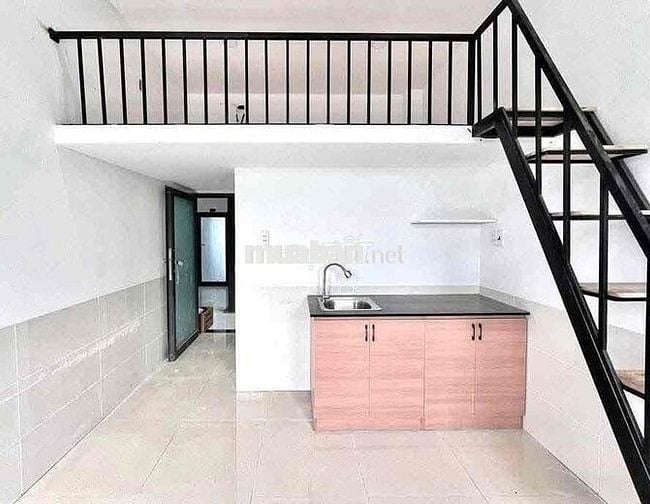 🏠 DUPLEX FULL NỘI THẤT - ĐƯỜNG TRƯỜNG THỌ
