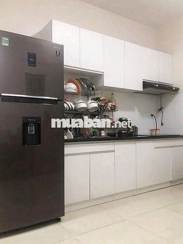 Chung cư Kim Tân Hải, Trường Chinh, Q12, 77m2, 2PN, 2WC, 8tr/th.