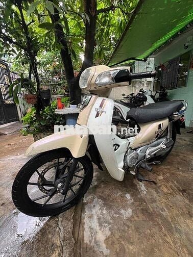 Dream 110 9 Chủ Biển Đẹp 89.896