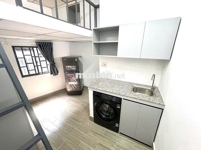 PASS PHÒNG - 220/80 Xô Viết Nghệ Tĩnh Bình Thạnh - HỖ TRỢ CỌC