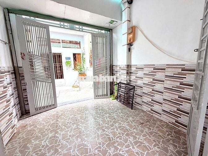 💥 NHÀ MỚI - 41M2 - NGUYỄN SỸ SÁCH-P15 TÂN BÌNH - HXH-CHỈ 4.X tỷ