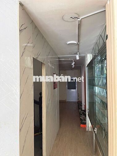 Mặt Tiền Đồng Đen - Vị Trí Đẹp, Sát Bên Bàu Cát Đôi.