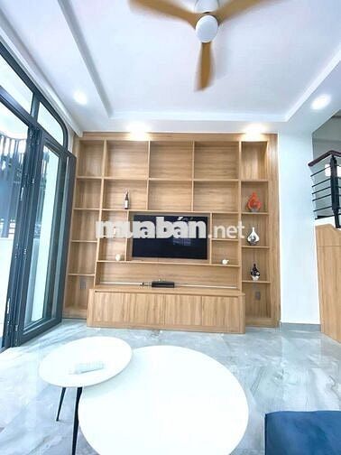 Bán Nhà 2 Tầng Lô Nhì Trần Xuân Soạn Full Nội Thất Ở Ngay Hơn 4 Tỷ Xíu