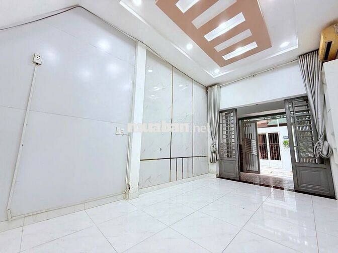 💥 NHÀ MỚI - 41M2 - NGUYỄN SỸ SÁCH-P15 TÂN BÌNH - HXH-CHỈ 4.X tỷ