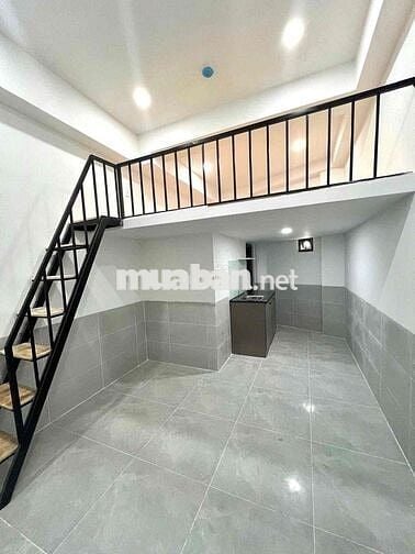 🏠 DUPLEX FULL NỘI THẤT - ĐƯỜNG TRƯỜNG THỌ