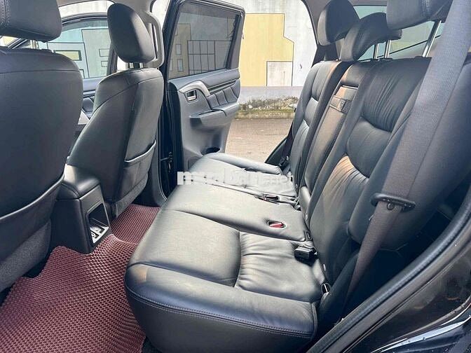 MITSUBISHI PAJERO SPORT AT.4x2 .2019