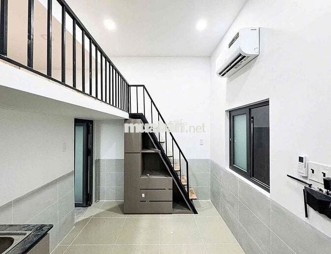 🏠 DUPLEX FULL NỘI THẤT - ĐƯỜNG TRƯỜNG THỌ