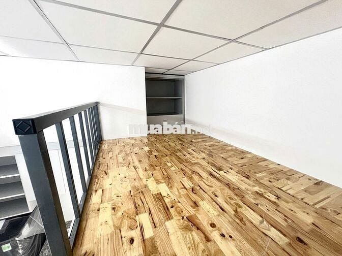 PASS PHÒNG - 220/80 Xô Viết Nghệ Tĩnh Bình Thạnh - HỖ TRỢ CỌC