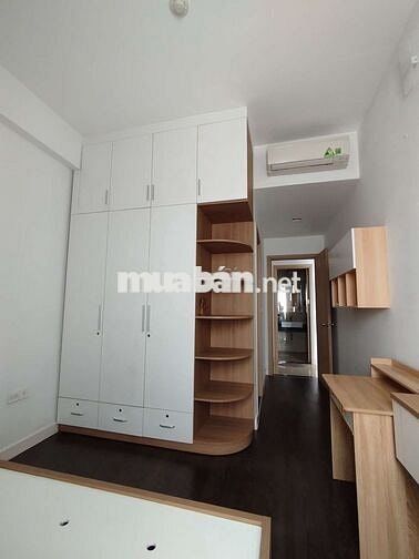 Botanica Premier nhà đẹp khu B&C, view Hồng Hà, giá tốt quá