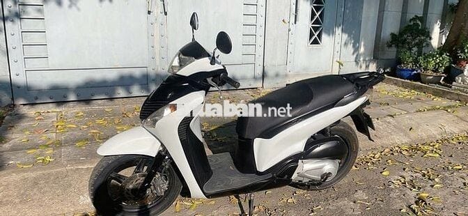 Bạn xe SH chinh chủ nữ ít đi