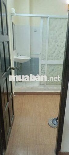 Nhà Mới  3PN Cách Mạng Tháng Tám Quận 10